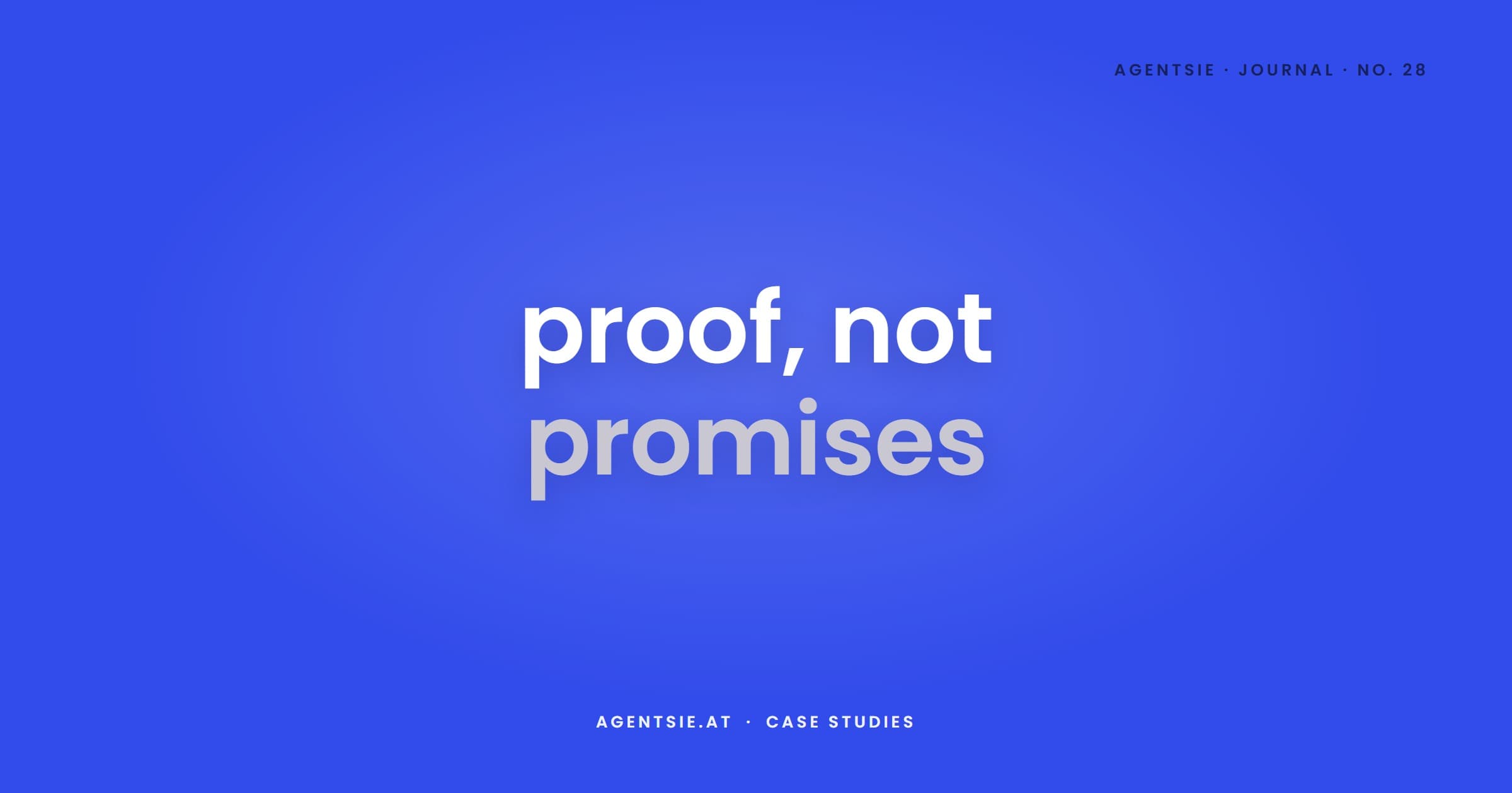 Cover: Case study pages that sell: structure, proof, honest numbers