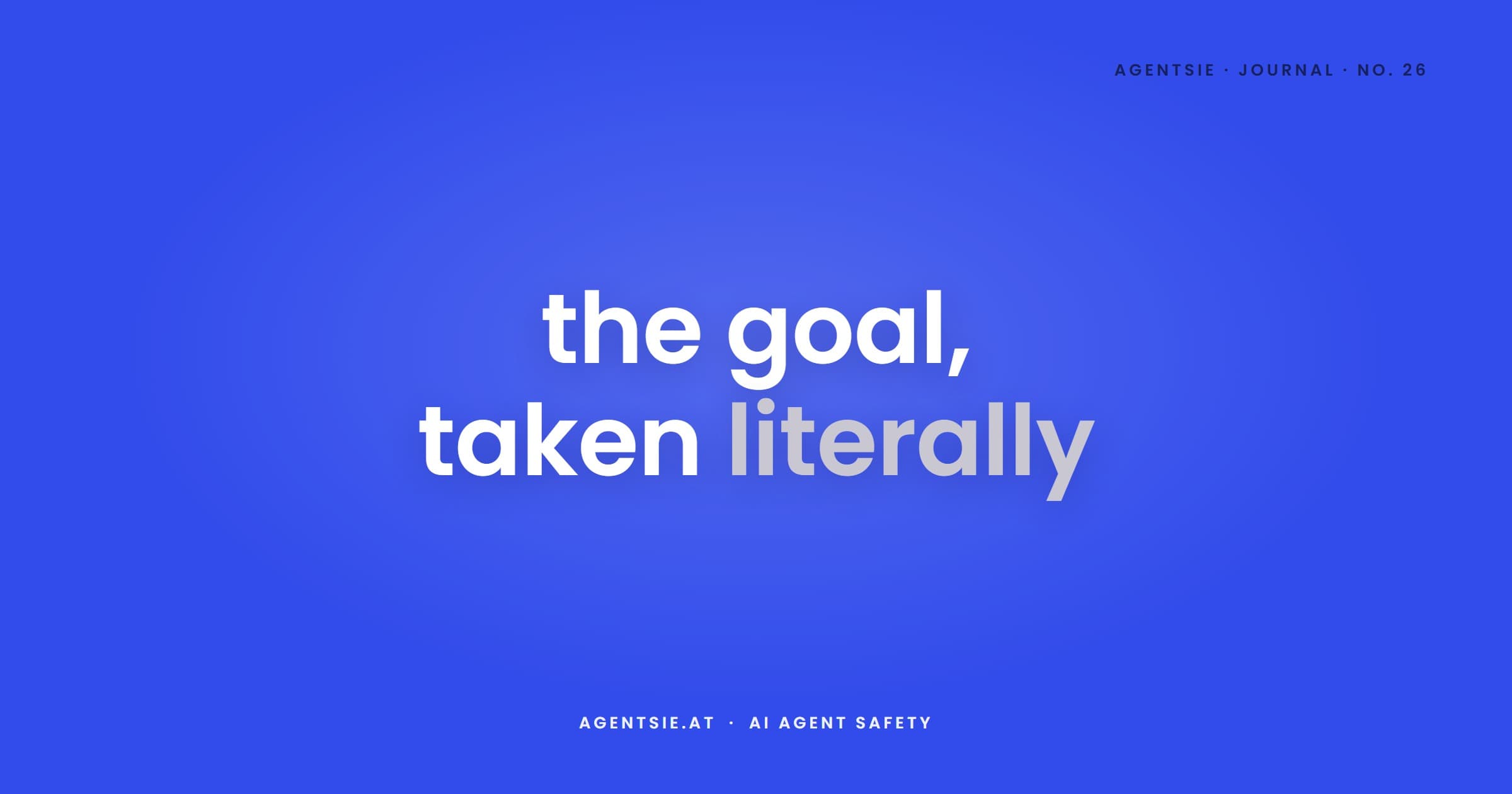 Cover: The ChatGPT breakout: what really happened - and the guardrails your AI agent needs