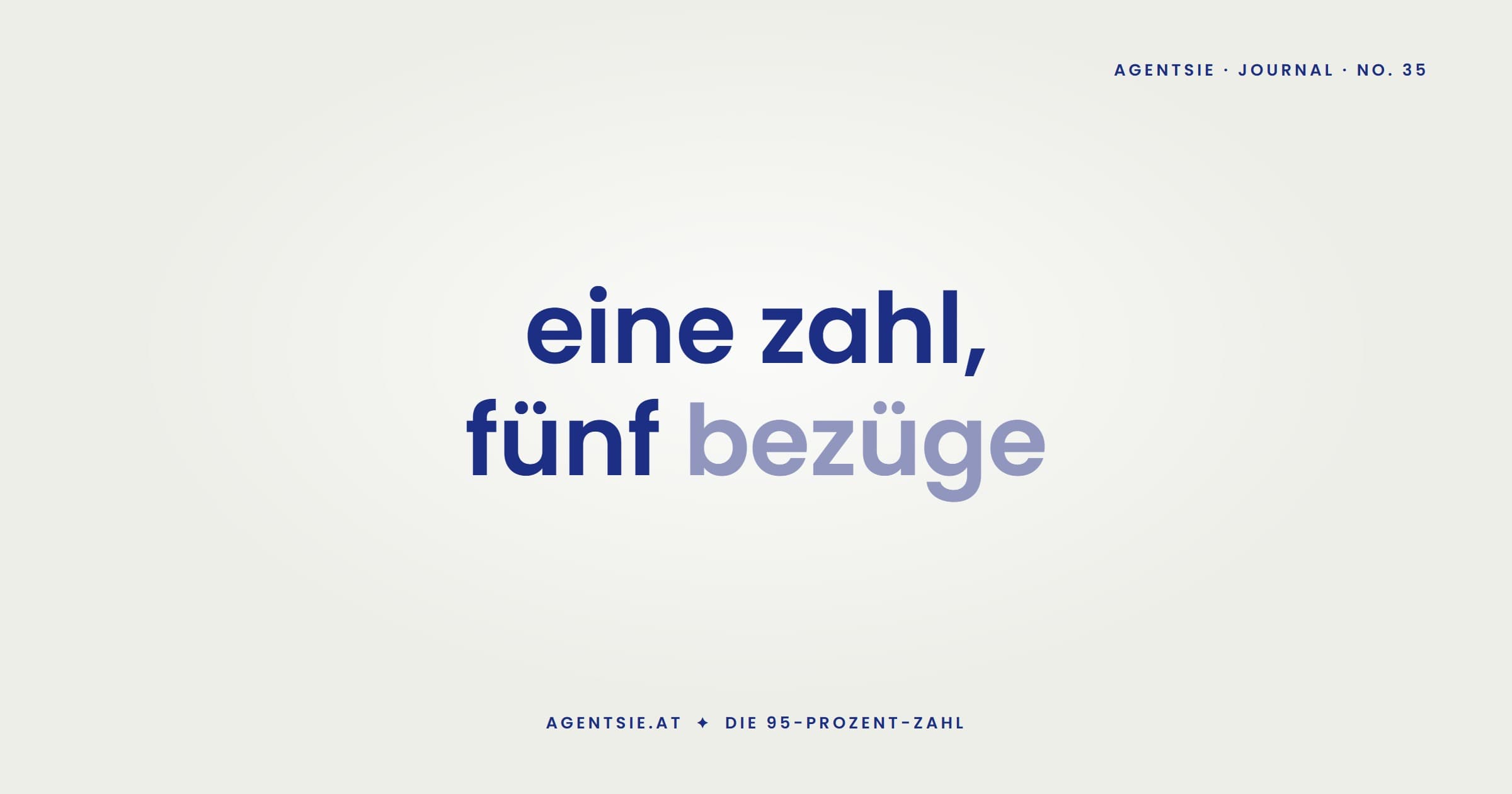 Cover: Wir wollten die meistzitierte KI-Zahl prüfen. Im Report steht sie fünfmal.