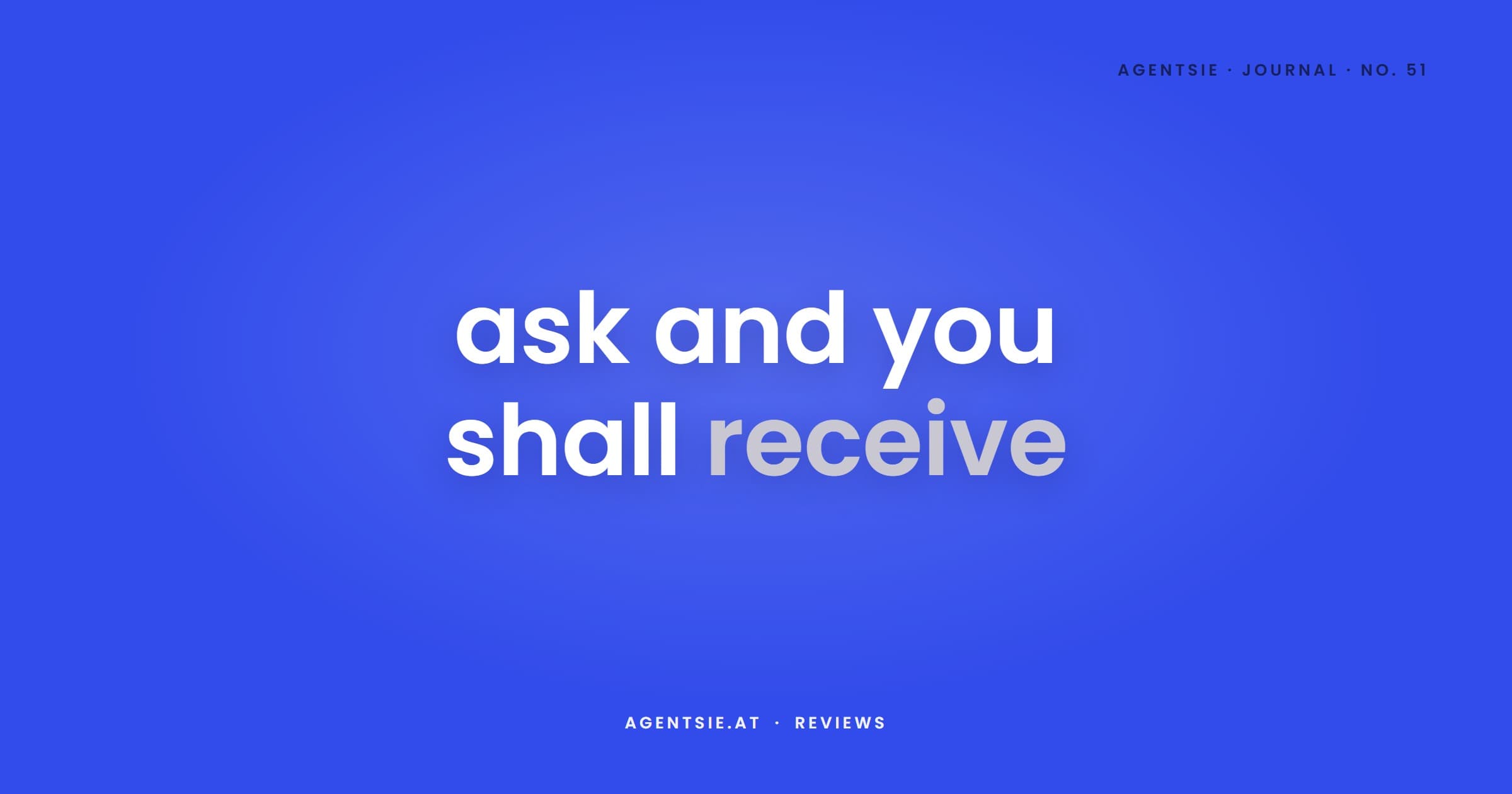 Cover: Getting Google reviews without begging for them