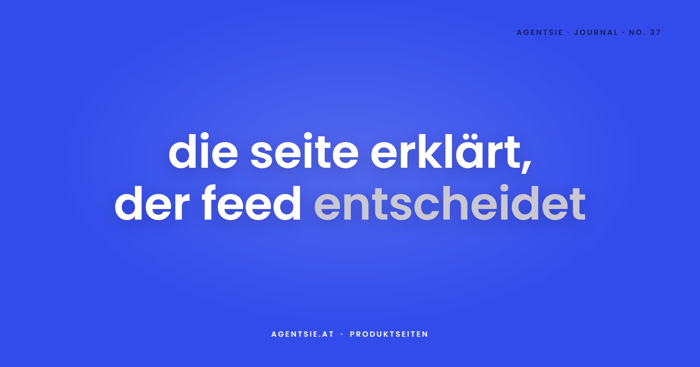 Cover: Produktseiten in der KI-Suche: was zitiert wird und was nicht