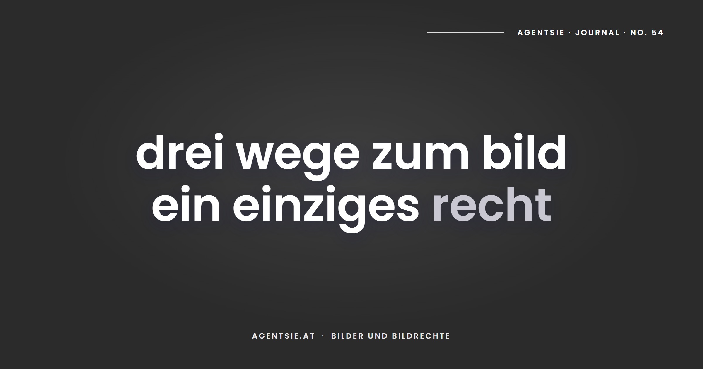 Cover: Eigenes Foto, Stock oder generiert: wem das Bild auf deiner Website gehört