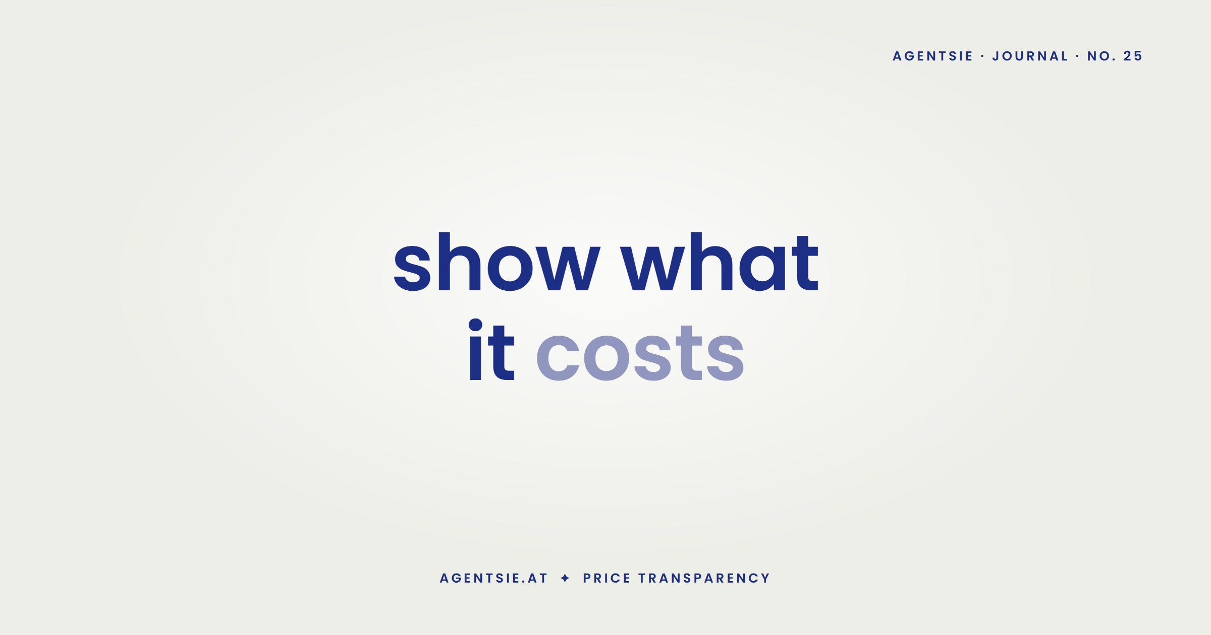 Cover: Pricing on your website? The case for and against, from a conversion perspective