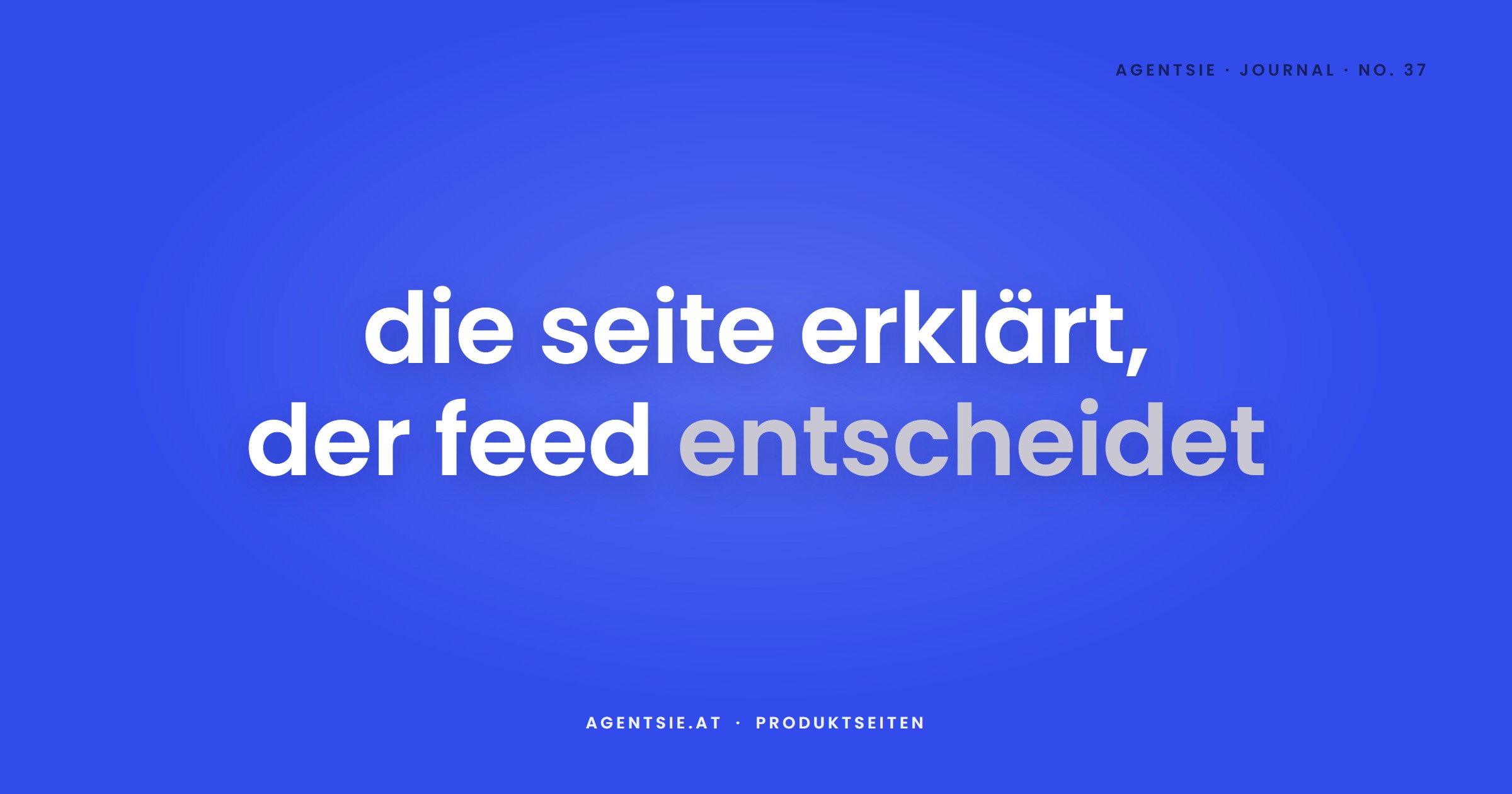 Cover: Produktseiten in der KI-Suche: was zitiert wird und was nicht
