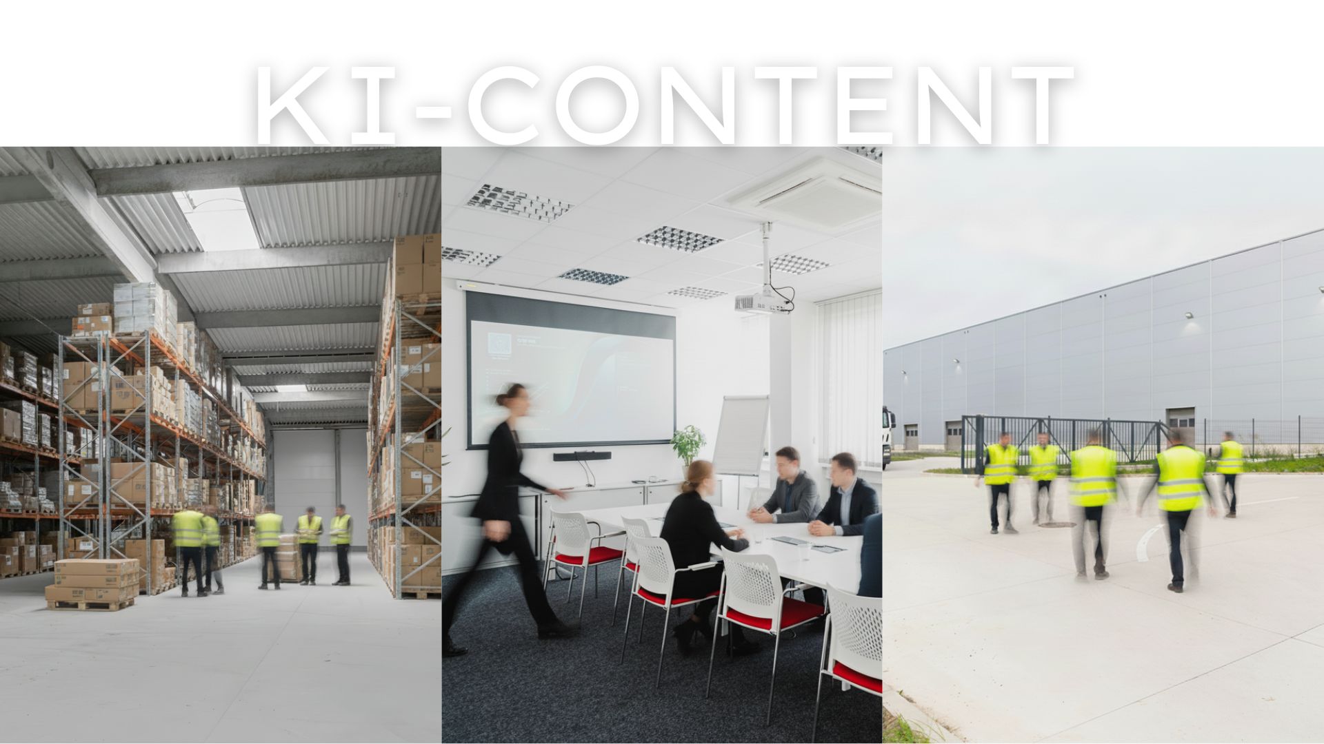 KI-Content