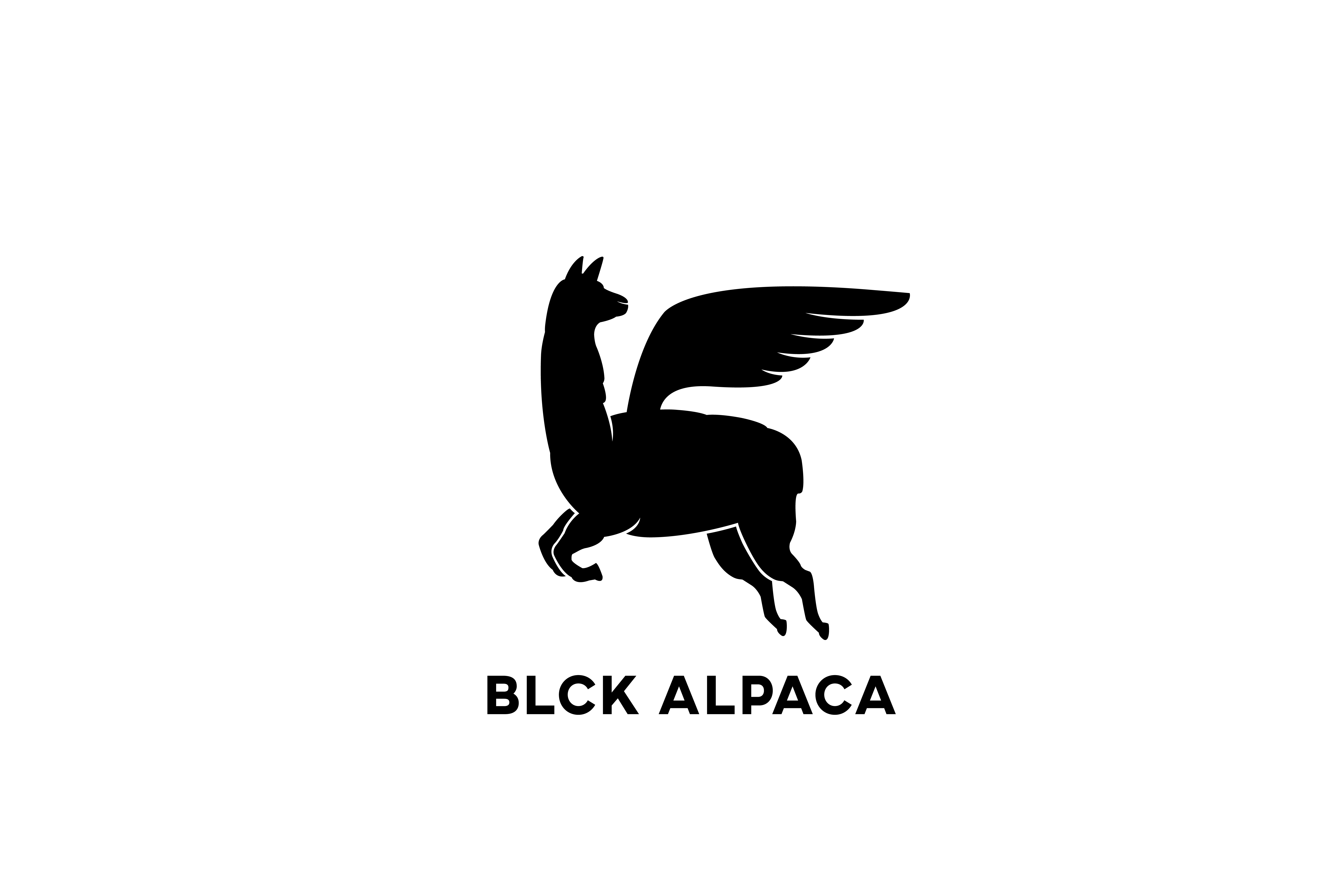 BLCK Alpaca
