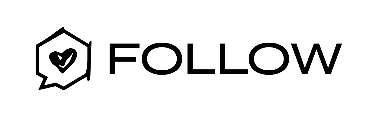 FOLLOW