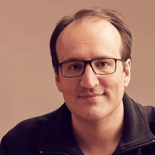 Robert Mastny