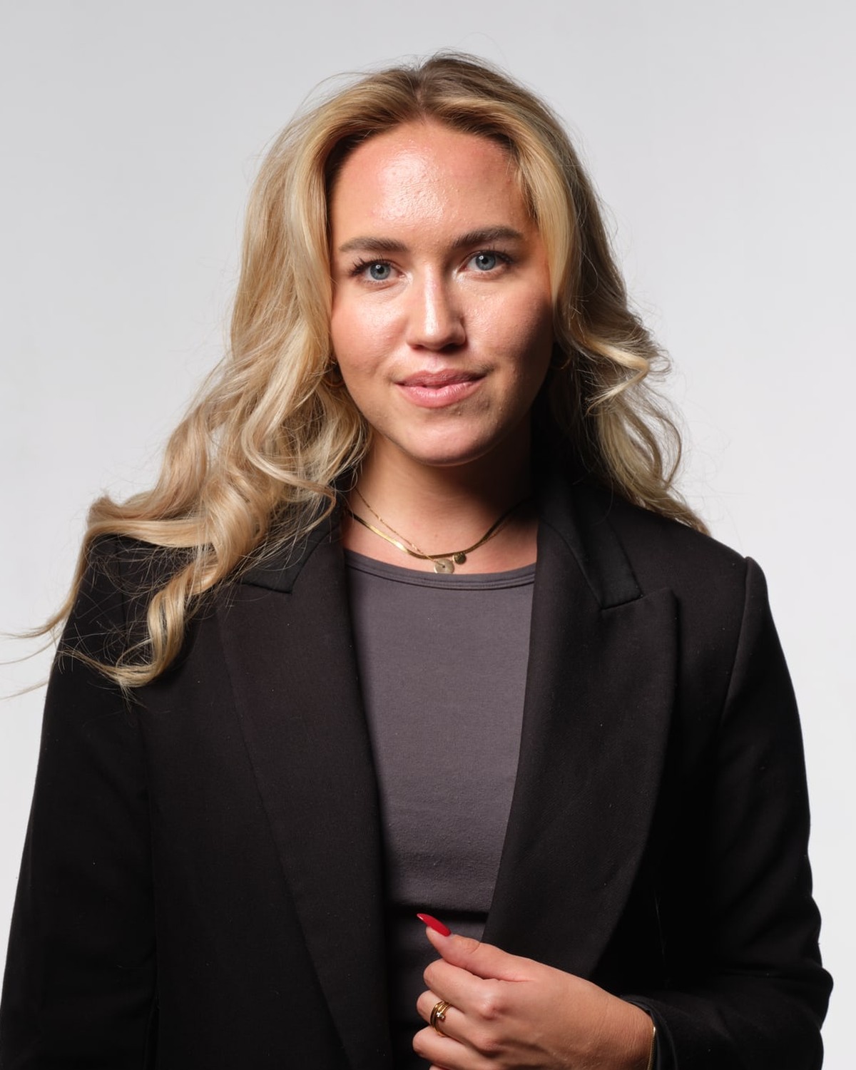 Evgeniia Korkeshko