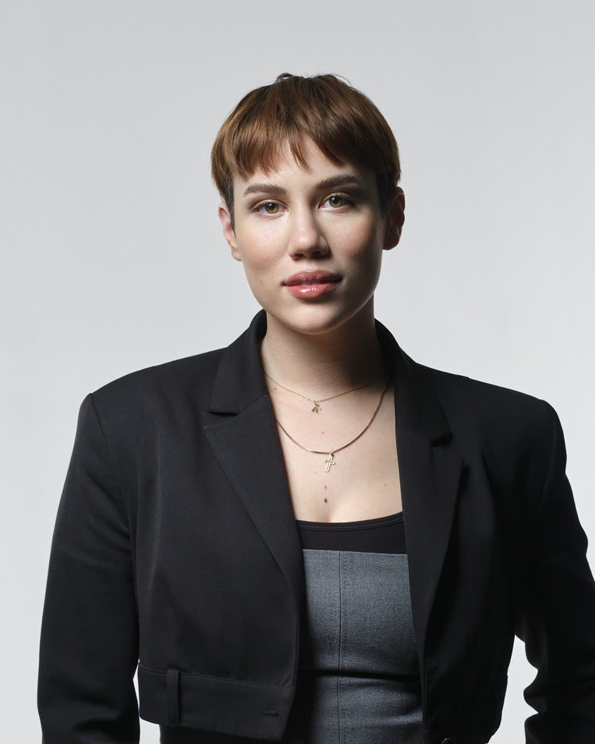 Kristina Carnogursky